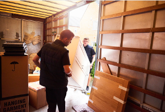 entreprise de déménagement pas cher à Cannes