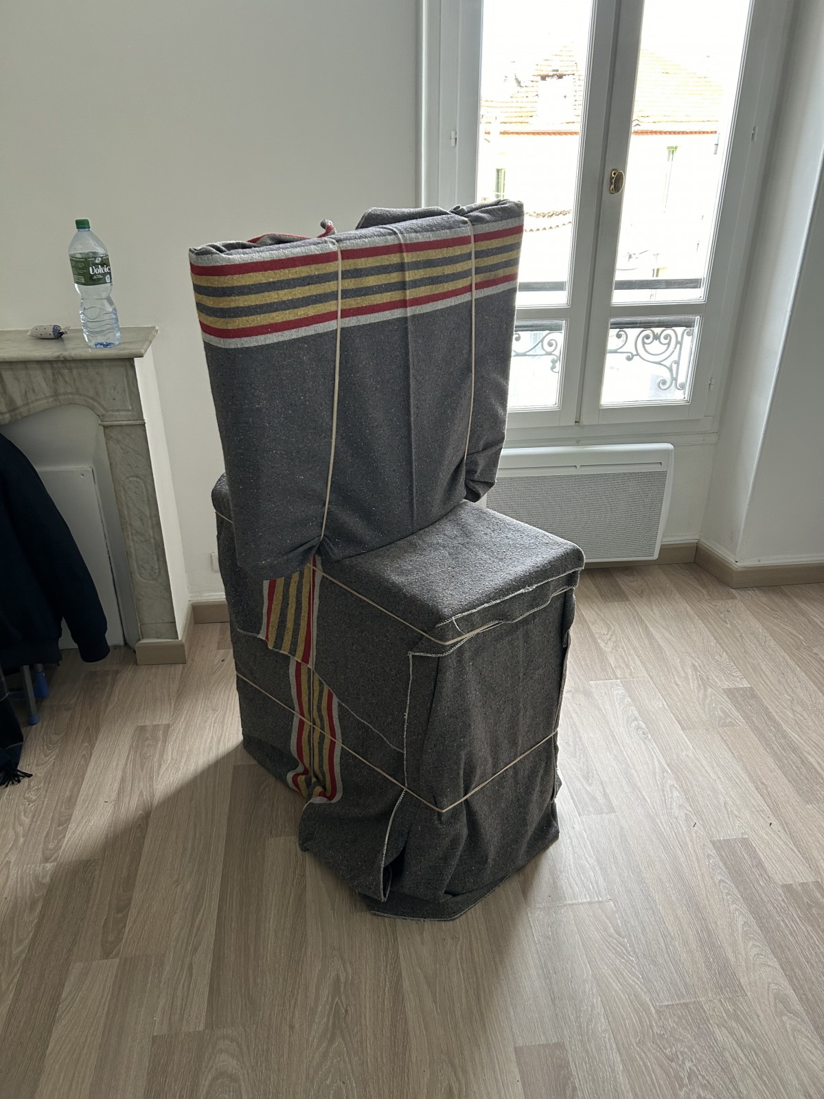 entreprise de déménagement pour courte distance dans la journée près de Sophia Antipolis